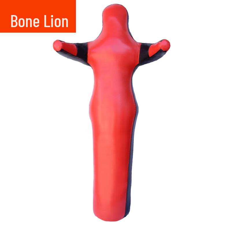 Guzi Lion 35kg Single-Leg Wrestling Training Dummy