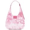 PINKO Cotton One Shoulder Handbag Women's Pink 103275-A1RK-NY3Q