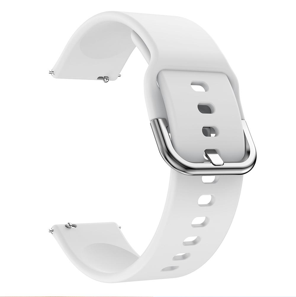 Replacement Silicone Strap For COROS PACE 2 Smart Watch Wristband For COROS APEX Pro APEX 46mm 42mm Band Bracelet Watchband