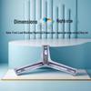 Aokewen Drum Washing Machine Inner Tub Tripod Bracket