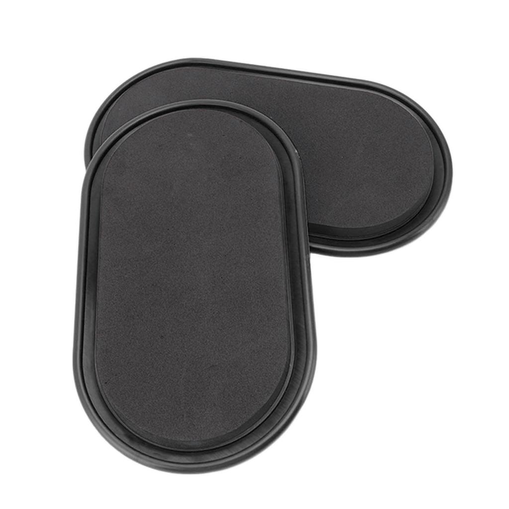 Disc Full Body Coordination Big Contacting Area Lightweight Hands Feet Exercise Sliders