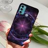 For Motorola Moto G60 Case Luxury Shockproof Soft Silicone Black Bumper Phone Back Cover For Moto G40 Fusion G41 G31 G30 Fundas