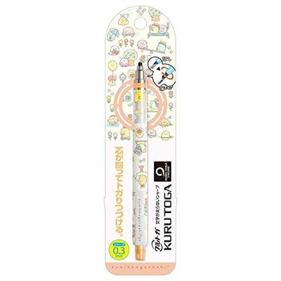 Sumikko Gurashi Kurtoga Mechanical Pencil 0.3 PH05101