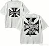 West Coast Choppers Geschenk T-Shirt Herren Damen Harajuku Oversized Unisex Kurzarm Streetwear hohe Qualität Paare heißes Produkt Bequem