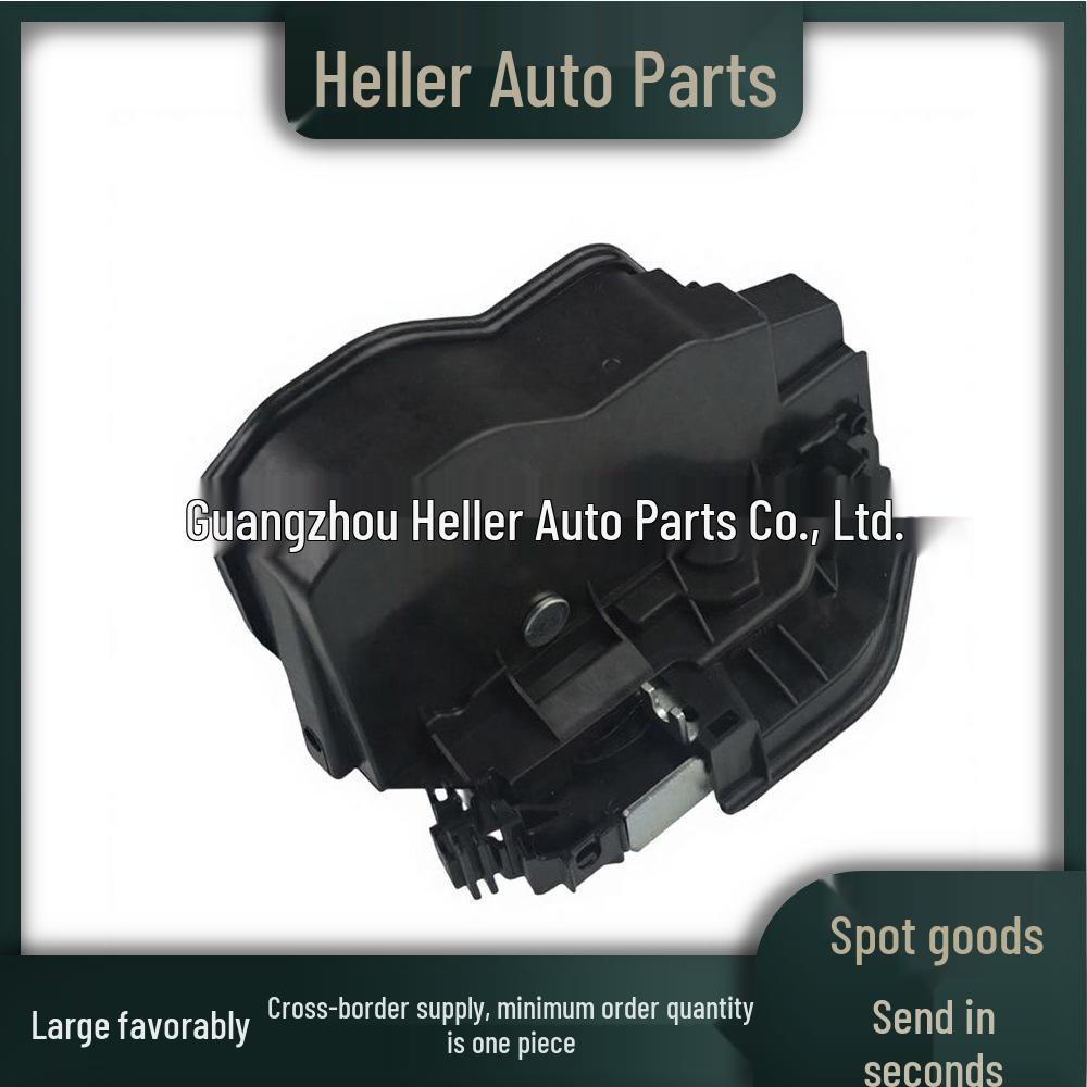 

Right Rear Door Lock Actuator for BMW 1/3/5 Series (Part No. 51217202148) Neutral