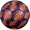 Manchester United Thema Fußballball Größe 5 Fußballball Weiche Haptik Professioneller Trainingsfußball für Outdoor-Sportarten