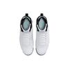Air Jordan MVP Blanco Verde Resplandor Zapatillas Hombre Negro DZ4475-103