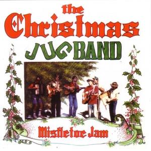 

CD CHRISTMAS JUG BAND - Mistletoe Jam RRCD2036 Relix Records 1988 US Rock Used