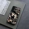 Coffin Of A-Andy And Leyley Phone Case For Samsung S24, S25 22,30,Note20,Ultra,Lite,Ultra5G,Plus,FE Black Cover