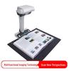 Fujitsu ScanSnap SV600 A3 Overhead Document Scanner