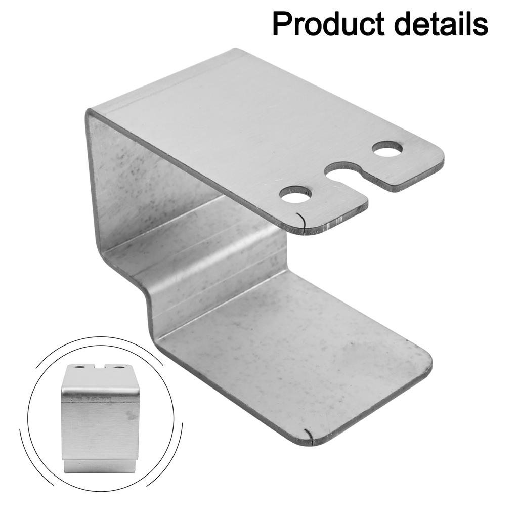 Installation Tool Drawer Panel Clamp with Flexibility for Various Projects