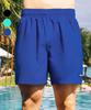 Helingbon Men'S Mid-Length Rash Guard Shorts Swim Pants (3 Colors) / Ai336M