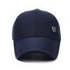 Spring Summer Breathable Mesh Cap Outdoor Cap Fishing Sunshade Sunscreen Cap Middle-Aged Men's Cap