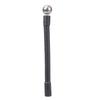 Universal Ball Head Mobile Phone Holder Support With Plastic Metal Design for 60mm-90mm Wide Devices Camera Photography