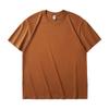 Etsy Unisex Pure Cotton Short Sleeve T-Shirt – Heavyweight 180g, Plus Sizes, Custom Print Logo Available