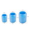 Convenient Soft Silicone Pet Paw Cleaner Removable Easy To Clean Dog Paw Cleaning Cup Pet Grooming Cleaning Supplies