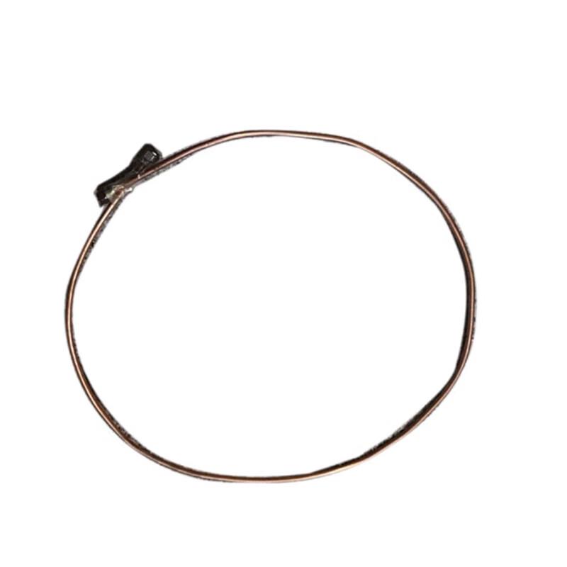 CHEZHIYAN Exhaust Brake Air Pipe for Dongfeng EQ1118/EQ2102