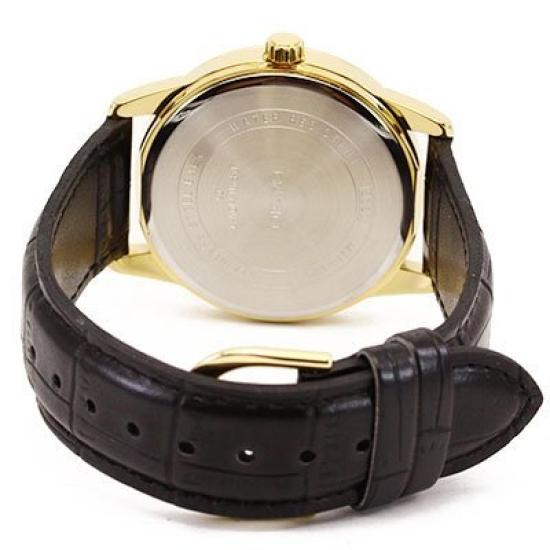 Casio BASIC ANALOGUE MENS MTP-V001GL-7B