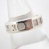 [Used] TIFFANY 925 Atlas Ring / Size 18 / J45-9