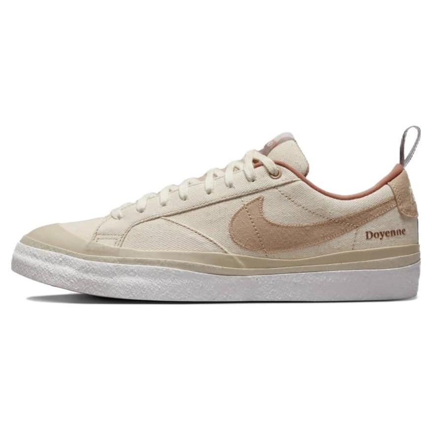 Nike SB Blazer Low  Doyenne Skateboards  Men s DZ3406-100