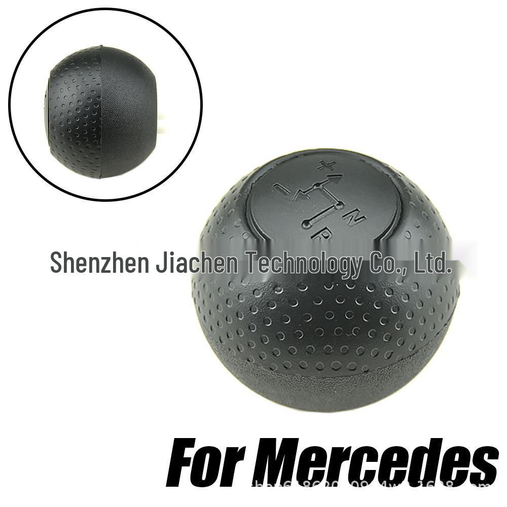

Gear Shift Knob for Mercedes Smart Fortwo 450 (1998-2014)
