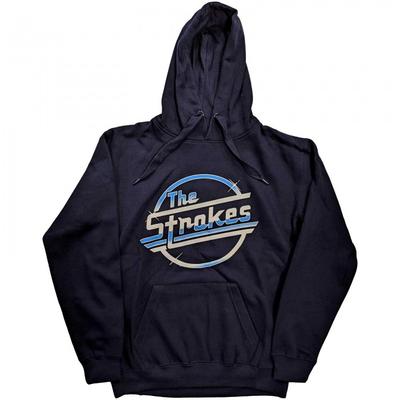 The Strokes Unisex pieaugušo OG Magna kapuce