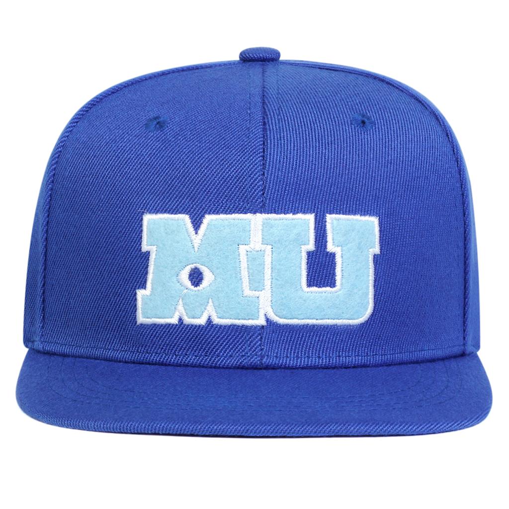 Unisex Buchstaben Augen Stickerei Baseballkappe Outdoor Street Dance Hut Herren Flache Hip Hop Kappen Snapback Hüte Baumwollhut