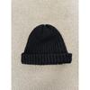 Used KIJIMA TAKAYUKI Alpaca Knit Hat 100% Alpaca