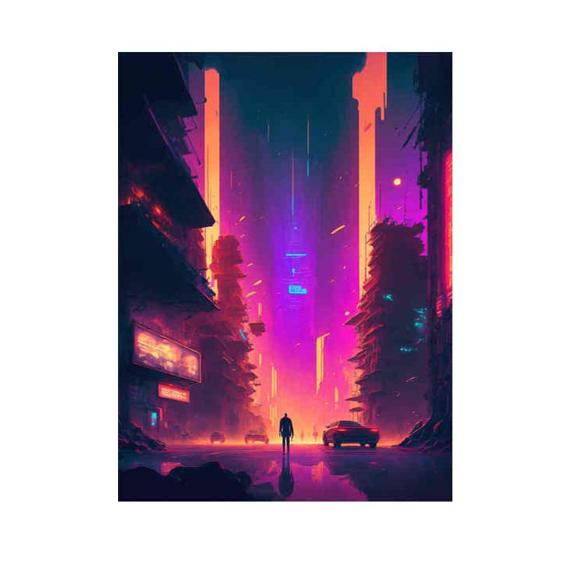 Gamer Controller Cool Gaming Poster and Prints Spel Kawaii Headphones Colorful Picture Wall Art Canvas Painting Room Decor Gifts