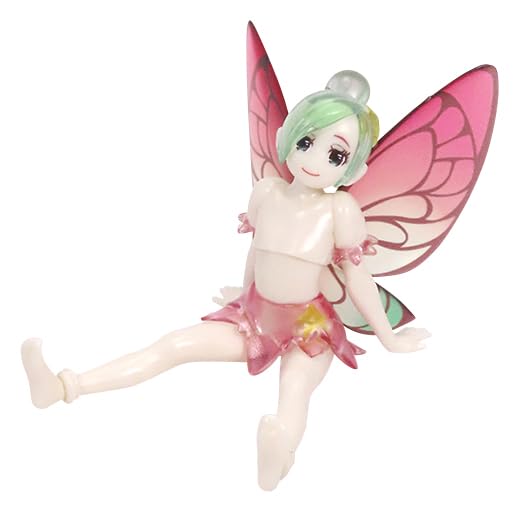 

MIC Pripla Fairy Pico Vol.1 Pre-painted Assembly Plastic Kit