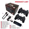 58000 Game 256G GD10 Pro GD20 Video Game Console 2.4G Double Wireless Controller Game Stick 4K 30000 Games 64GB 128GB Retro Game