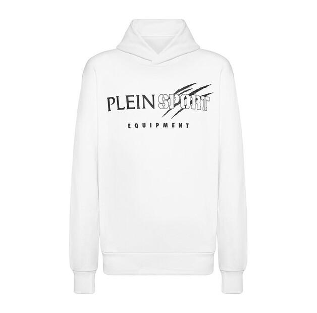 Толстовка Plein Sport 13111