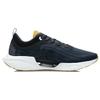 Li-Ning Lightweight 18 Professional Fabric Shock Absorption Non-Slip Wear-Resistant Breathable Low-Top Running Shoes Men Sneakers ARMR007-10