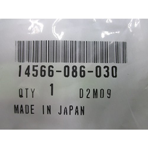 New Honda Genuine Motorcycle Parts Grom Cam Chain Rod Head Genuine 14566-086-030 Super Cub Dax Monkey RT C70 C50