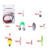 1.65m F-7 Spinning Rod Combo Freshwater Light Saltwater Fishing Portable Plug-in Handle Soft Lure Ready