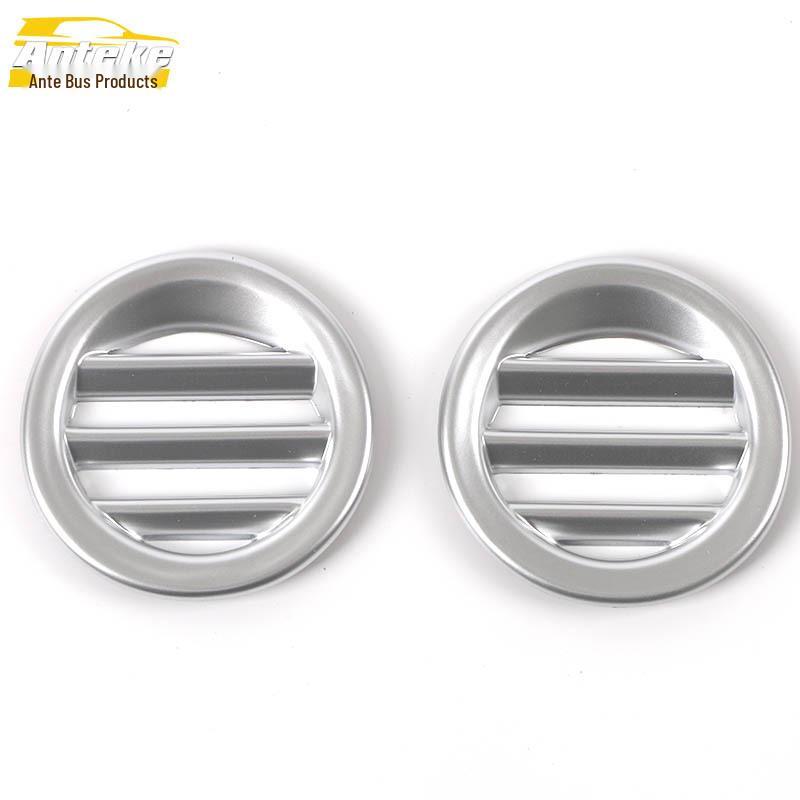 22 e:NS1 Front Air Vent Trim - Dashboard A/C Decorative Frame Accessory