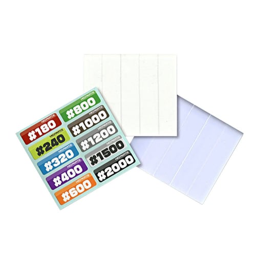 

HiQ Parts Retack Stick (5 pieces) DCMTL