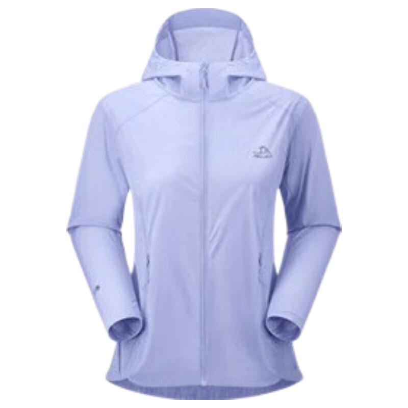 

Pelliot Women s Outdoor UPF50+ Sun Protection Jacket L