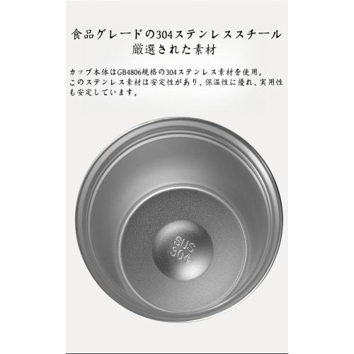 Stainless steel tumbler with lid, coffee cup, mug, double-walled, vacuum insulated, portable, direct-drink, perfect as a gift for men, women, students