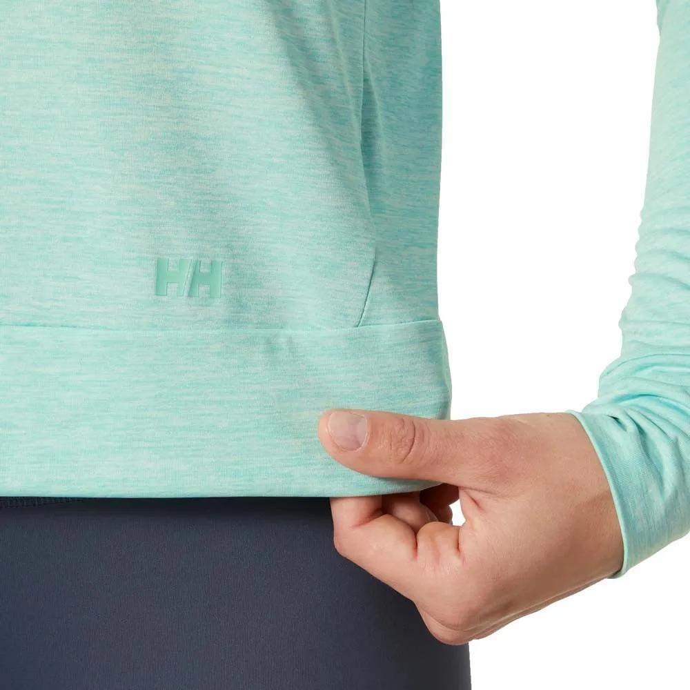 Helly Hansen Sval Long-sleeved Base Layer