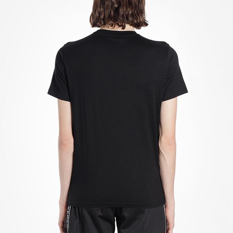 Givenchy Paris Oversized T Shirt BM70K93002-001