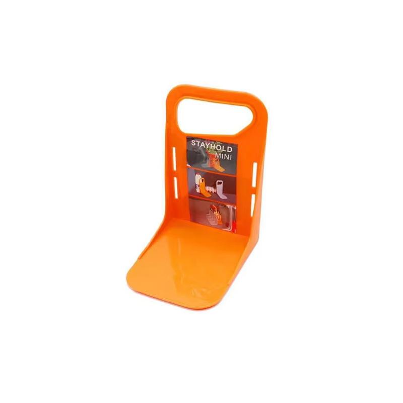 

1/2Pcs Car Trunk Storage Box Fixer Mini Fixing Board Organizing Tool Car Accessory