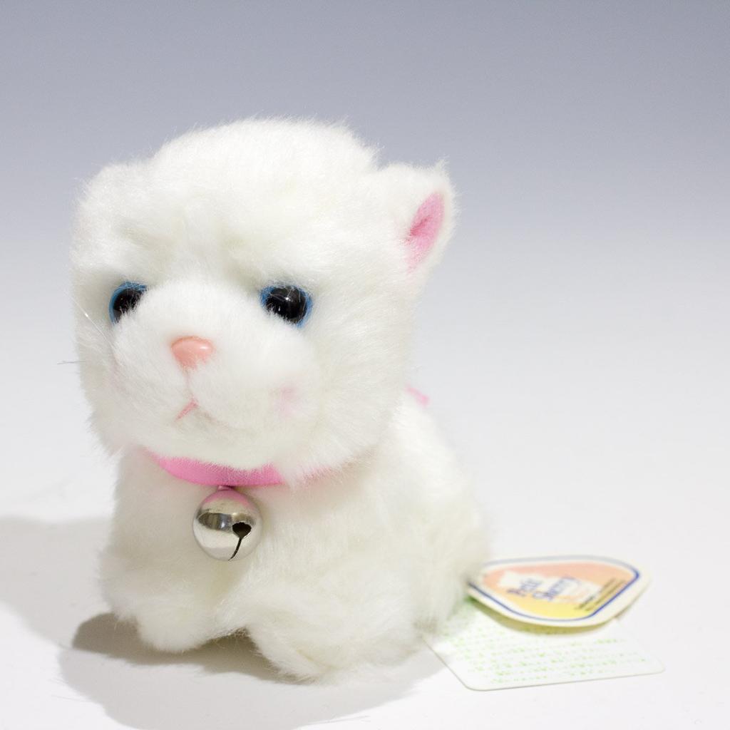 Takenoko Candy Sherry Persian Cat Plush Toy 48215
