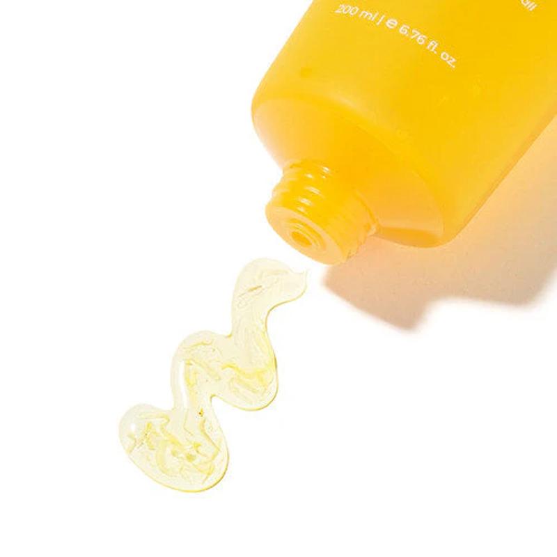 [APRILSKIN] Real Calendula Low-pH Foam Cleanser 200ml