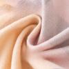 Pure Cashmere Scarf Plaid Women's Autumn and Winter Couple Style Warm Narrow Version Foreign Style Versatile Light Color Scarf
