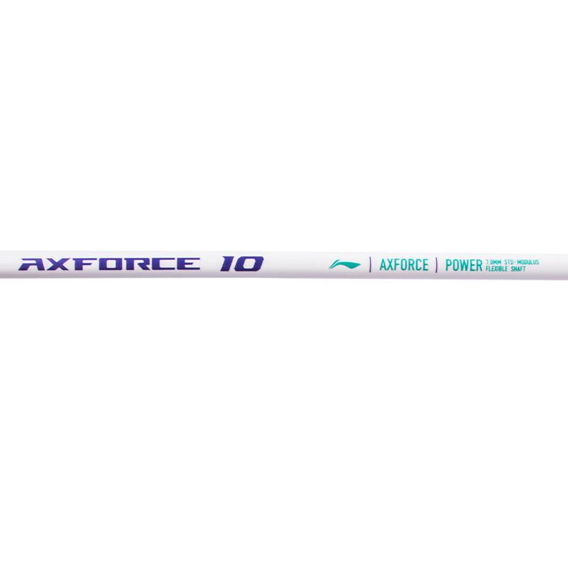 Li-Ning Thunder 10 Badminton Racket