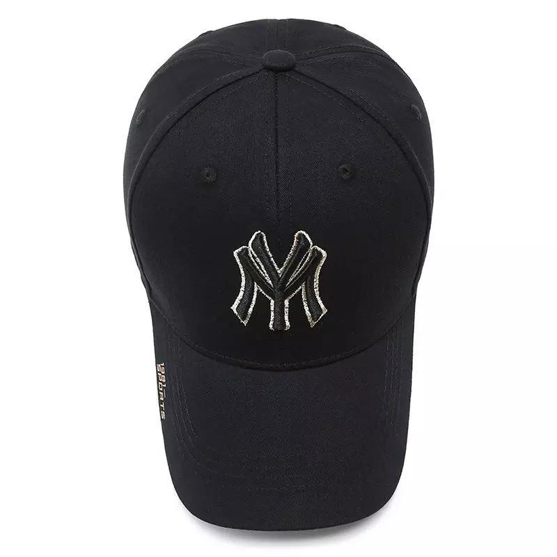 Women Honourfash Basic Baseball Caps Sports Outdoor Adjustable Hats