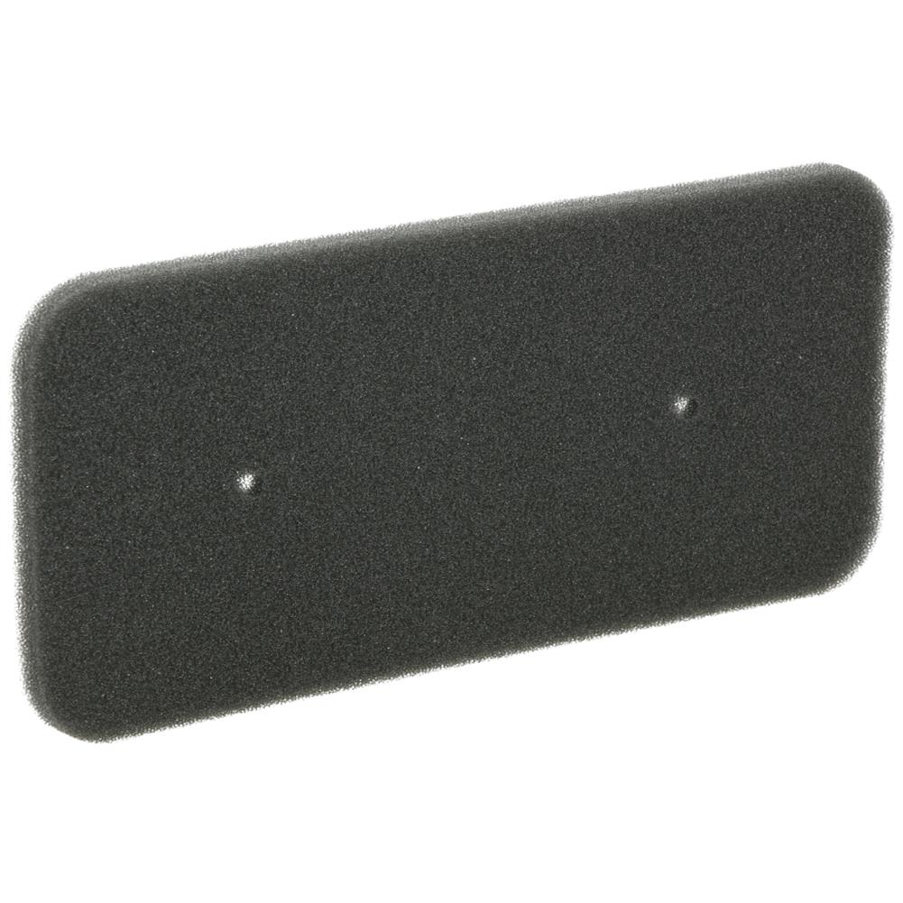 Filtr gąbkowy 27 x 12,5 cm 31100519 (VHC 980ATXX-S) 31100552 (VTH 980NA1TX-S)