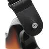 D'Addario Daddario Strap End Pin Solid Brass Guitar Strap End Pin Chrome PWEP202 [Domestic Genuine]
