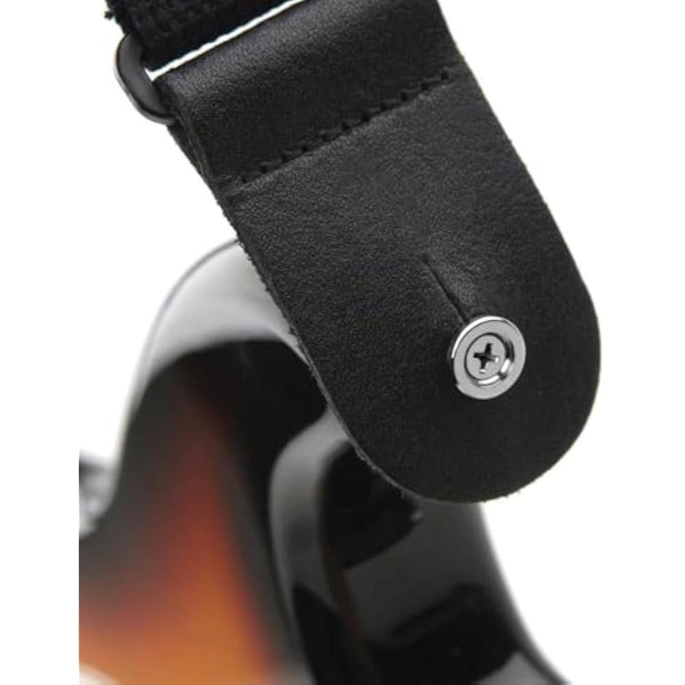 D'Addario Daddario Strap End Pin Solid Brass Guitar Strap End Pin Chrome PWEP202 [Domestic Genuine]